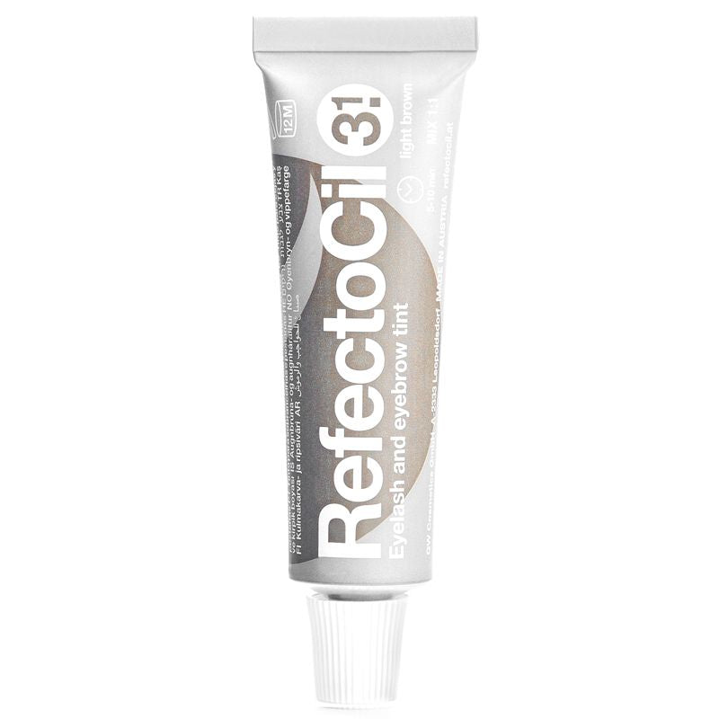 1-REFECTOCIL-1