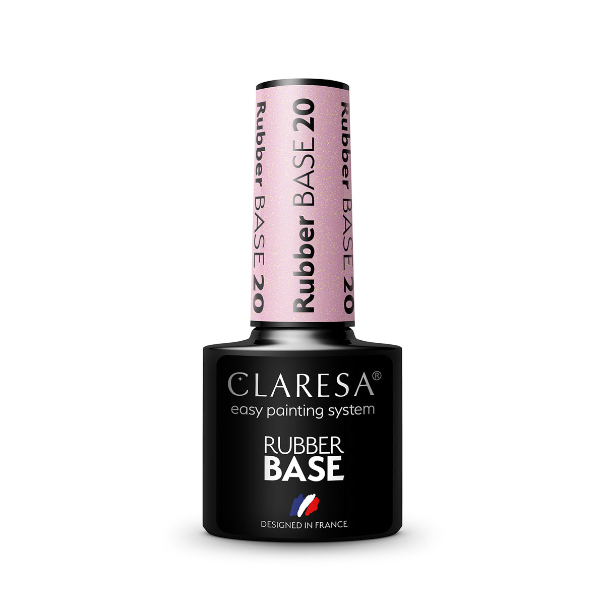 CLARESA BASA RUBBER 20 - BVShop