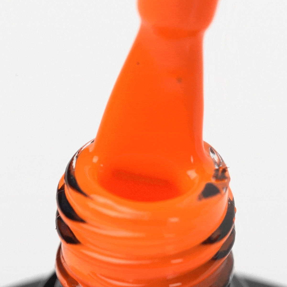 OCHO NAILS Hybrid nail polish fluo F03 -5 g - BVShop