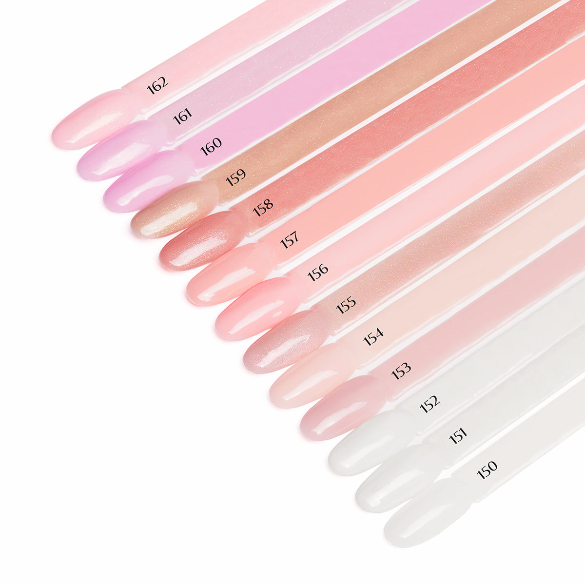 OCHO NAILS Flex base 155 -5 g - BVShop