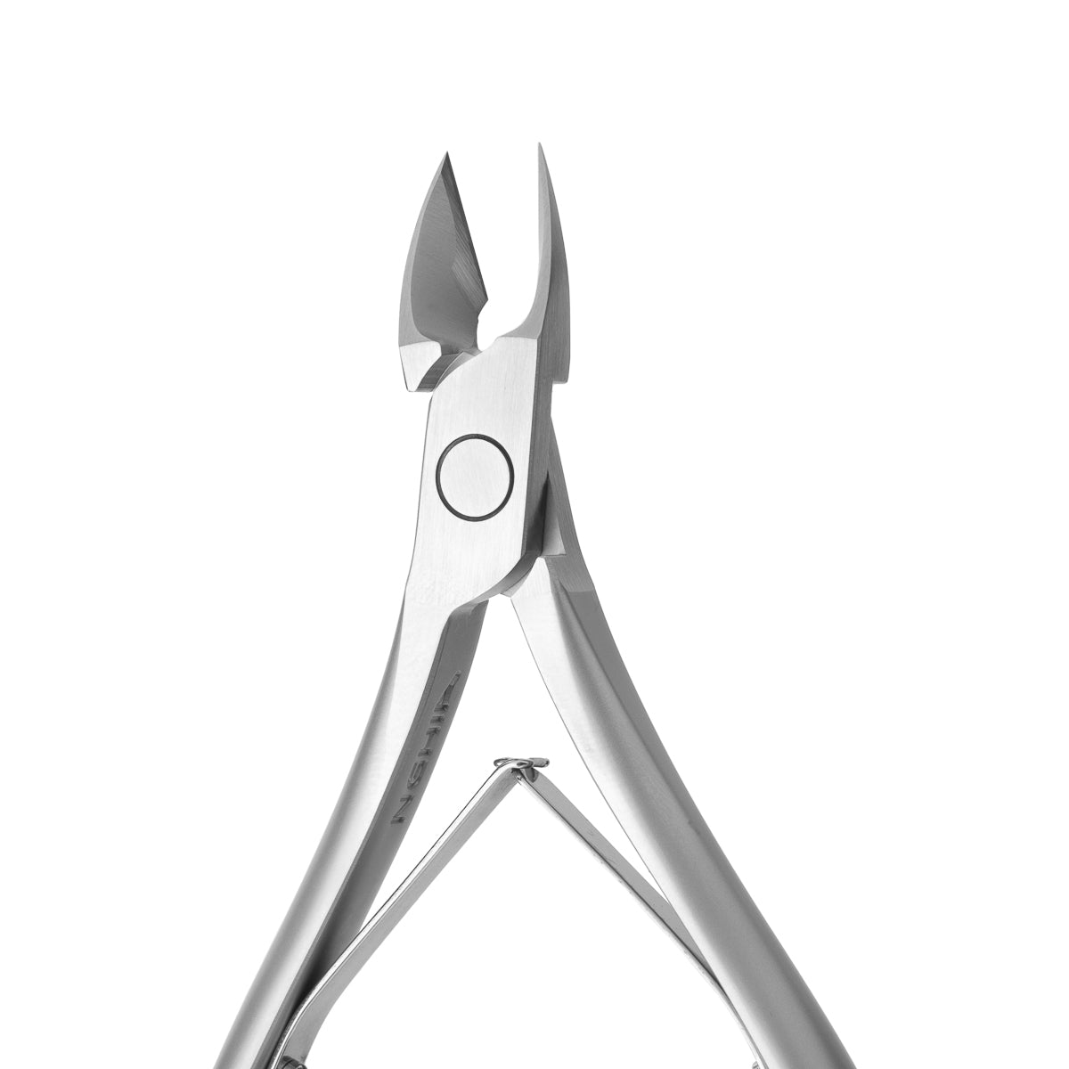 Nghia export cuticle nippers CL.210 12mm - BVShop