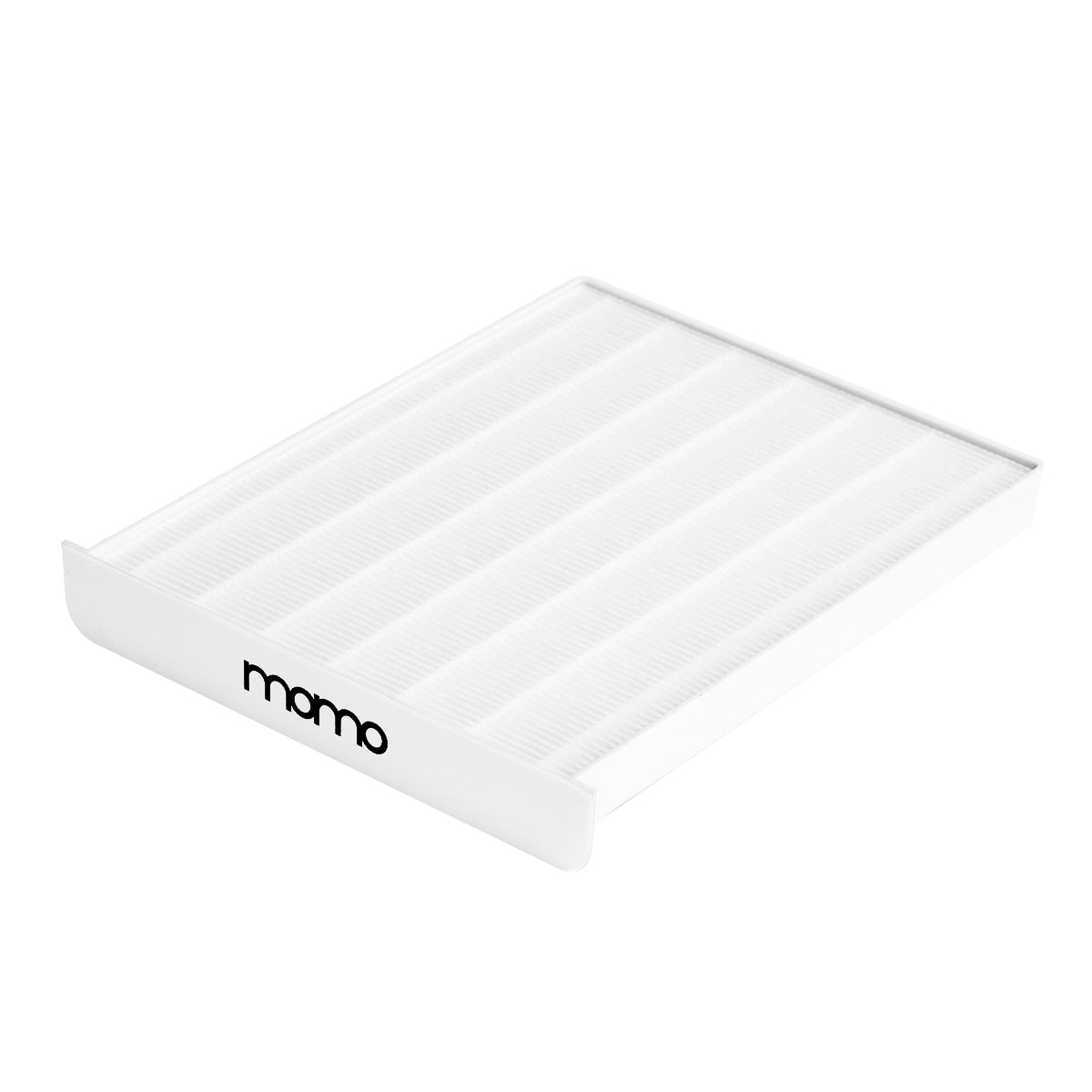 Cosmetic desk MOMO L03 with dust absorber - BVShop
