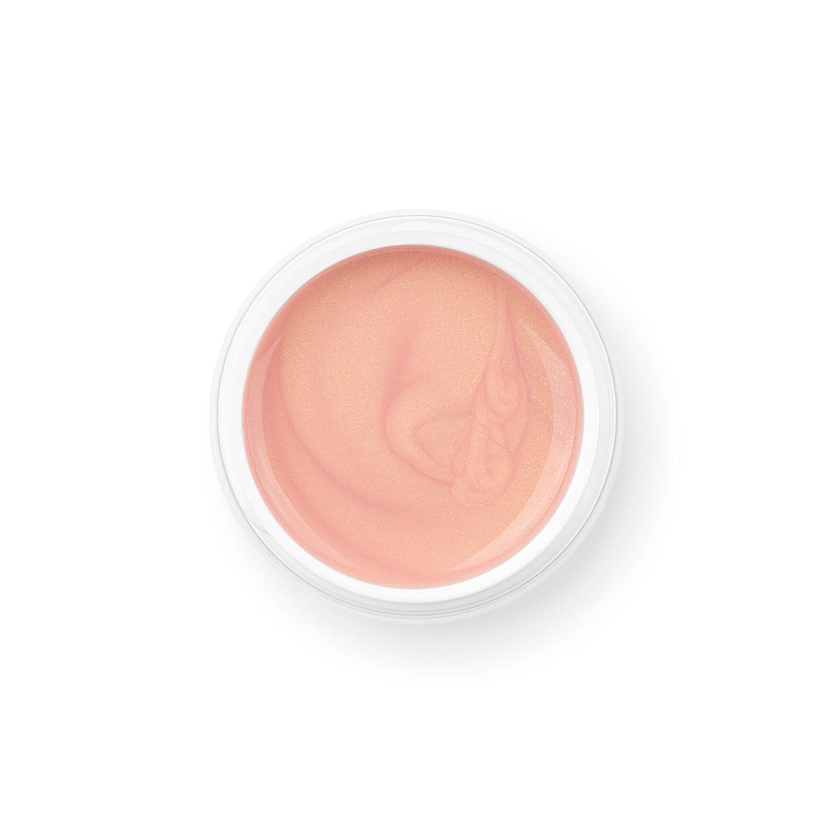 Claresa builder gel Soft&Easy dancing sparkles 45g - BVShop