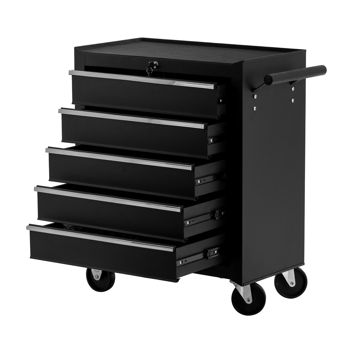 Pro Ink 015 tattoo assistant black - BVShop