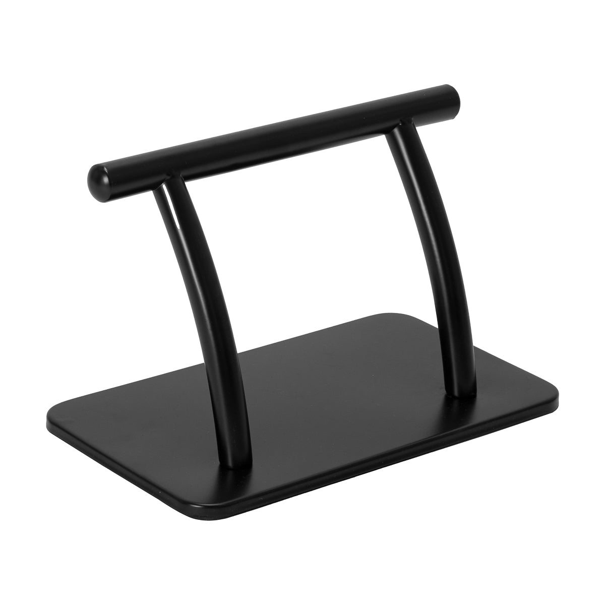 Hairdressing chair Hair System Edge noir black - BVShop