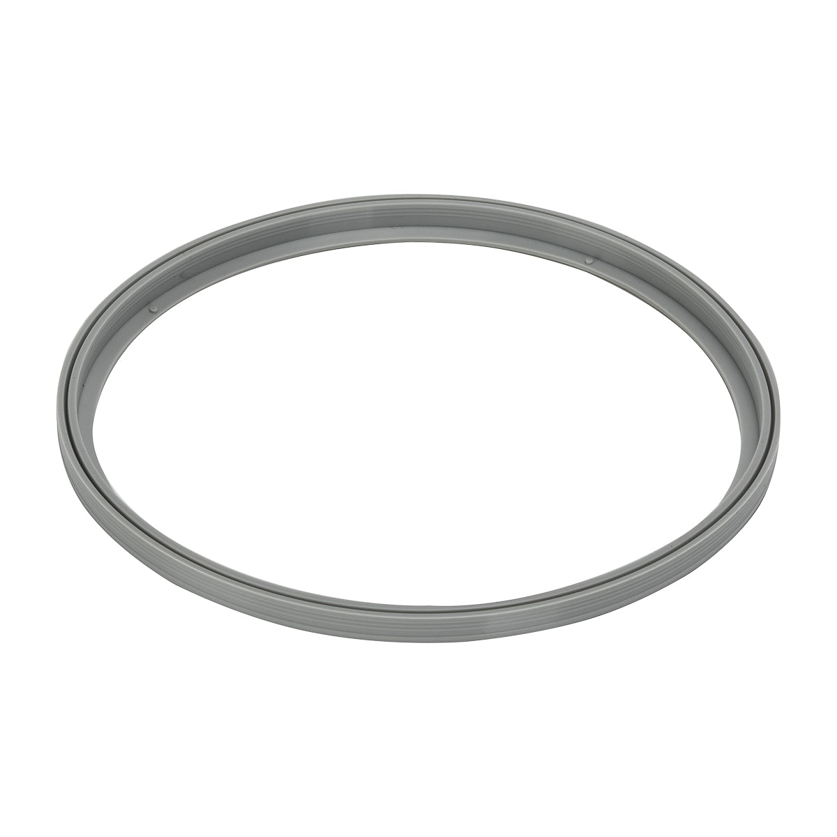 FOMOS Foster 12L replacement silicone autoclave door seal