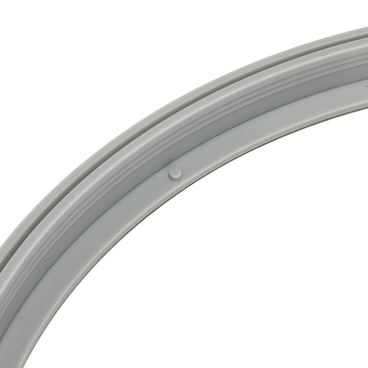 FOMOS Foster 12L autoclave replacement gasket outer diameter 23cm