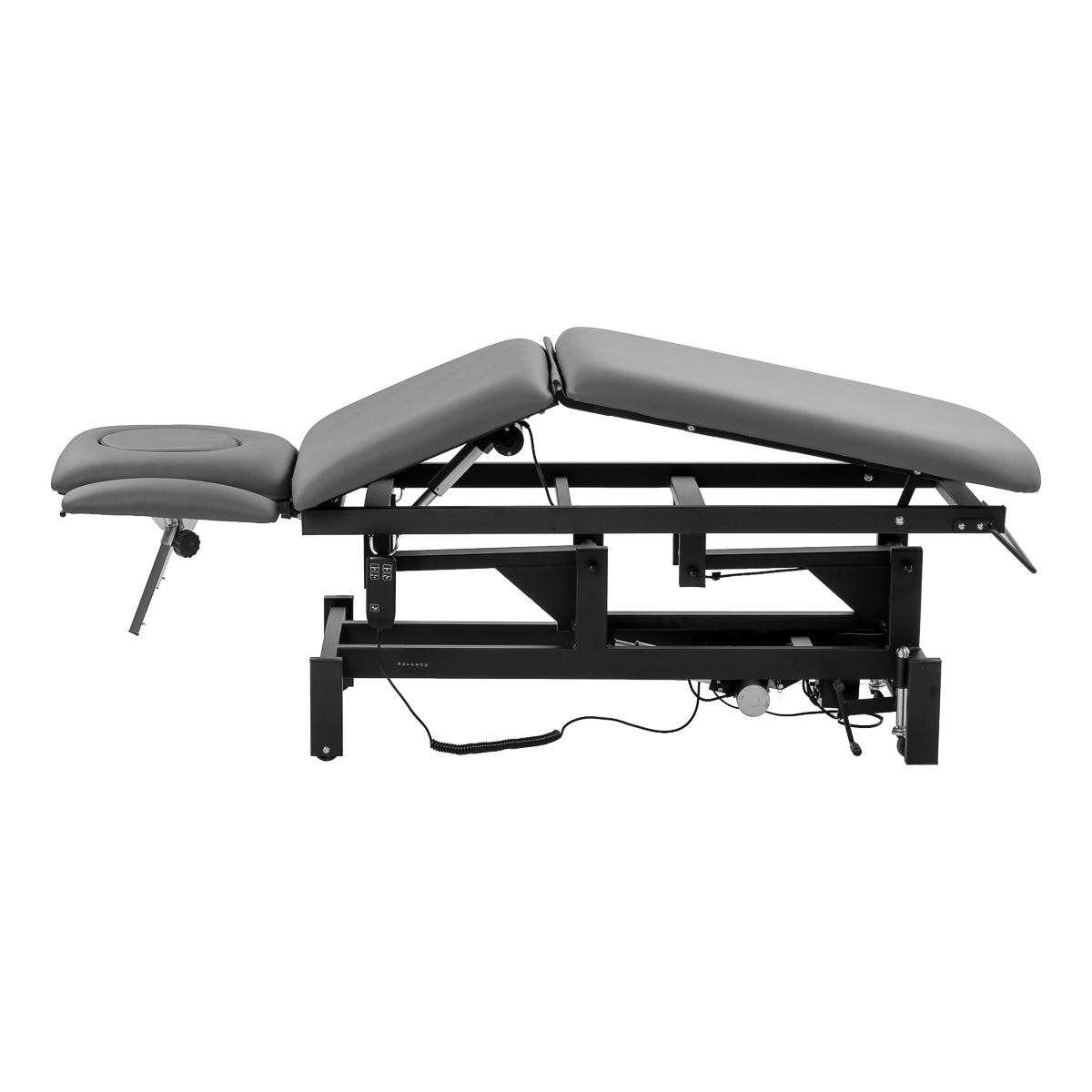 BALANCE Eso 5 raised central section with Pivot adjustment