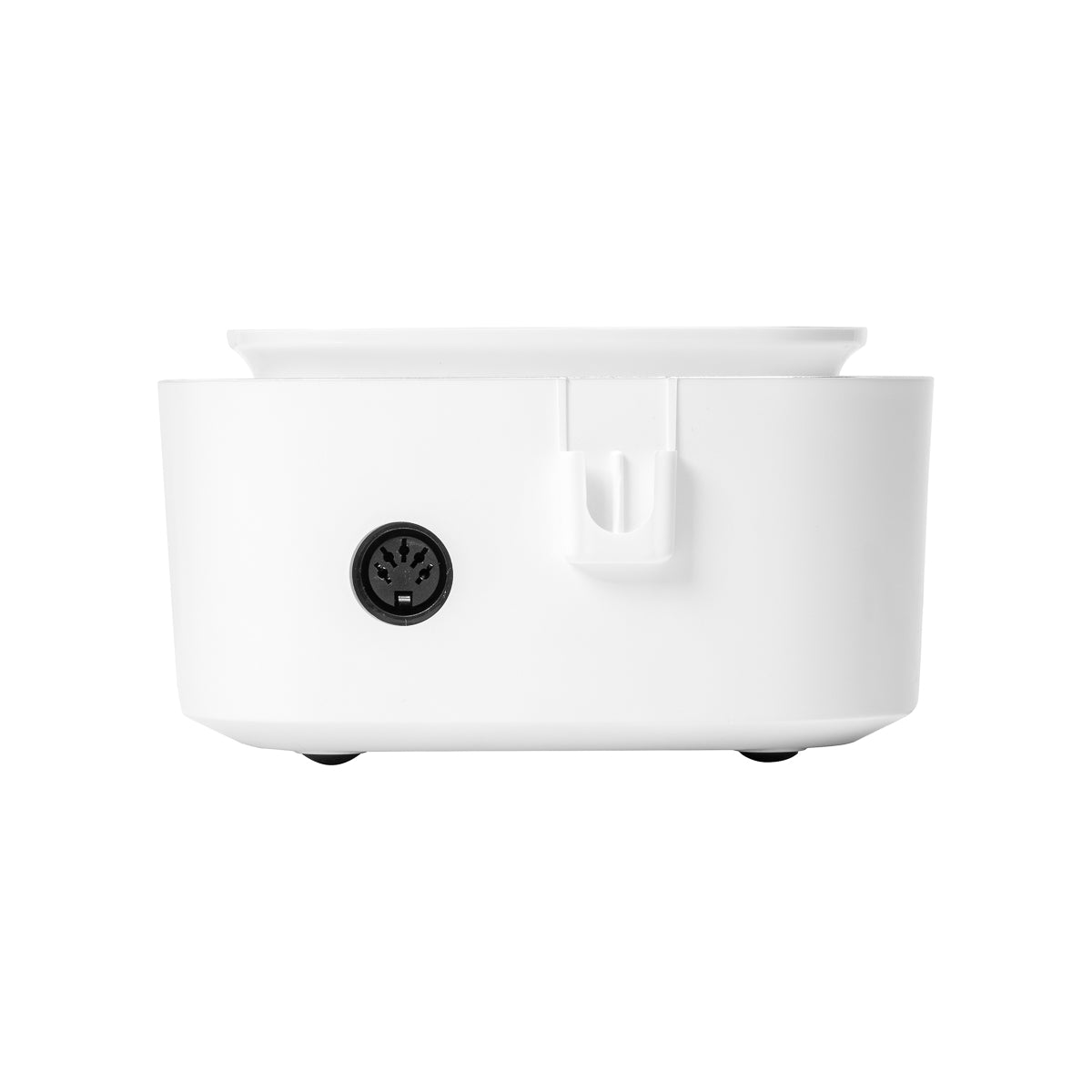 EXO Syntra Broca De Unhas 35W – Branca · Ligações