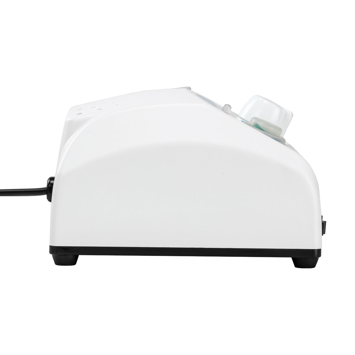 Saeyang Marathon N7 Broca Com SH37LN – 100W · Vista lateral