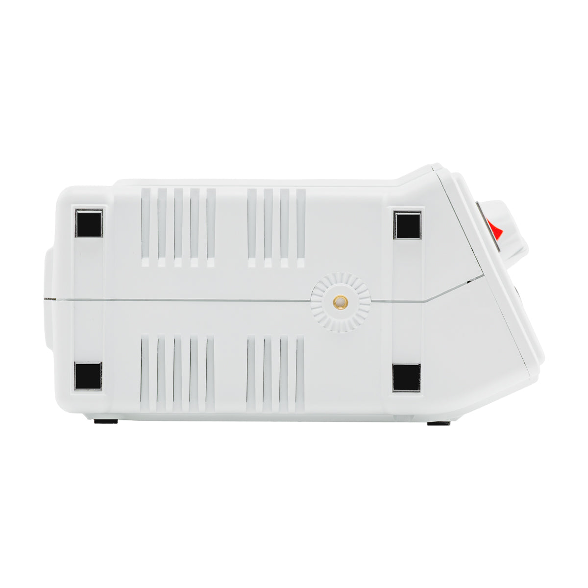 Saeyang Marathon Eco 450 Broca Com SH37L(M45) – 100W · Parte inferior da base