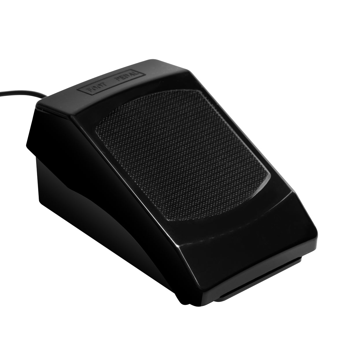 EXO Futura Broca De Unhas 65W – Preta · Pedal