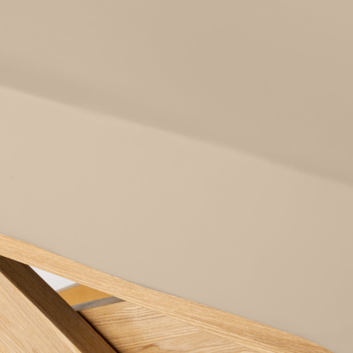 Sillon Siesta Marquesa SPA Elétrica – Bege, Base Castanho Claro · Capa removível