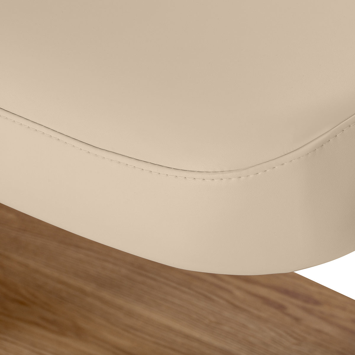 Sillon Relax · bege · costura da borda