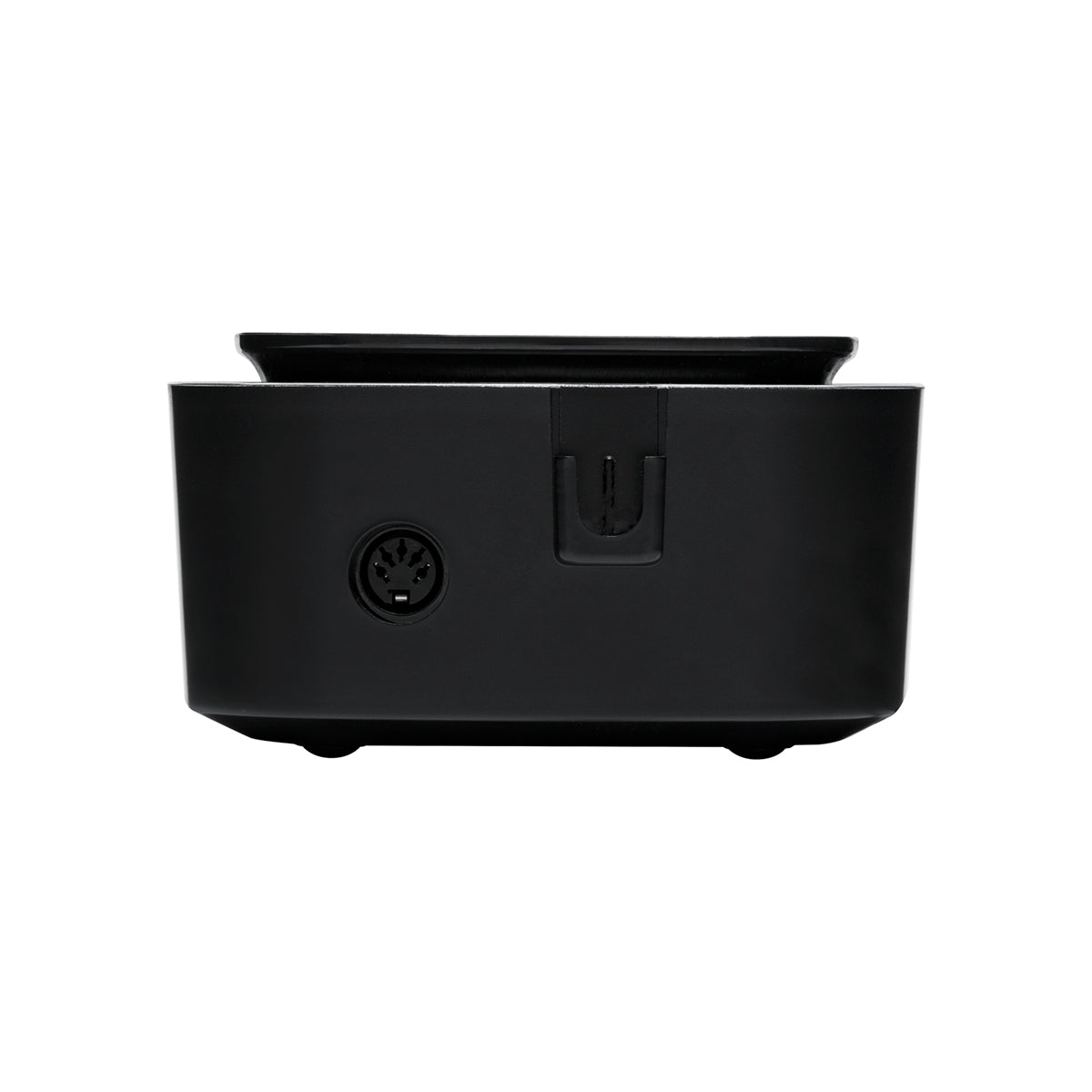 EXO Syntra Broca De Unhas 35W – Preta · Ligações
