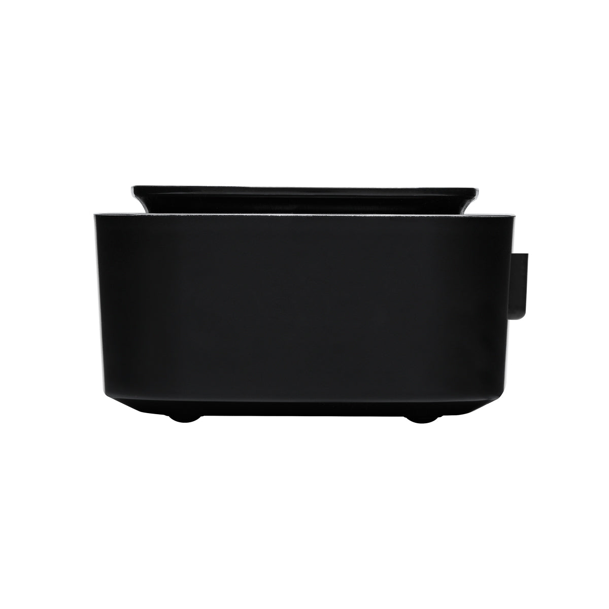 EXO Syntra Broca De Unhas 35W – Preta · Vista lateral