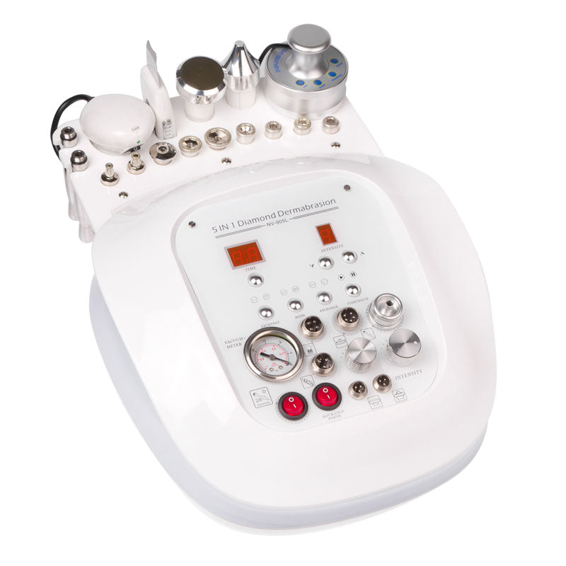 5w1 Micro+Sono+Peel+Cold+Photon BN-905L - BVShop