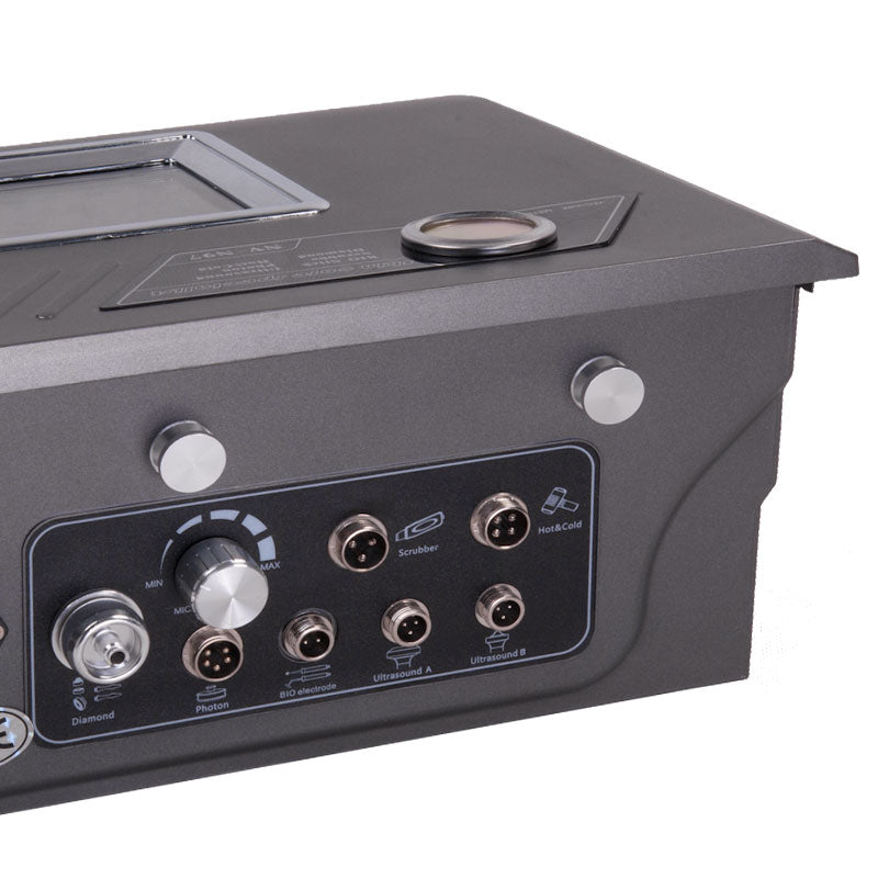 6-7w1 Micro+Sono+Peel+Hot-Cold+Lift+Photon BN-N97-6