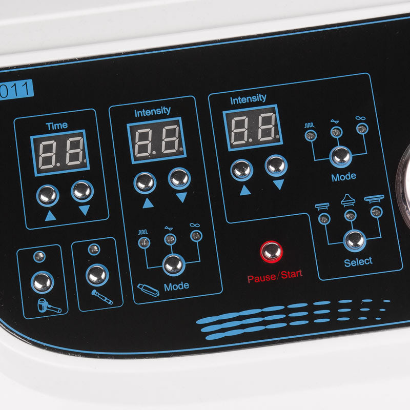 4w1 Micro+Sono+Peel+Hot-Cold BR-2011 - BVShop