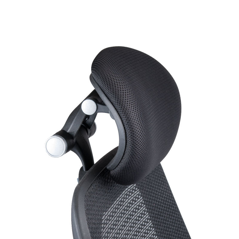 Ergonomic Chair CorpoComfort BX-4029A Black - BVShop