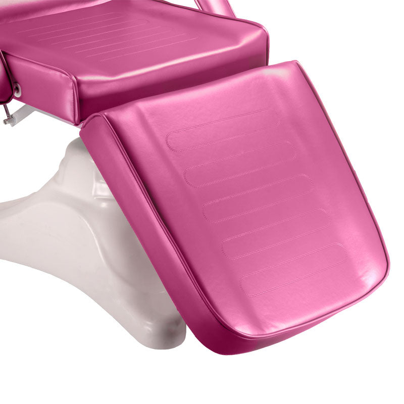 Hydraulic cosmetic chair BD-8222 lilac - BVShop