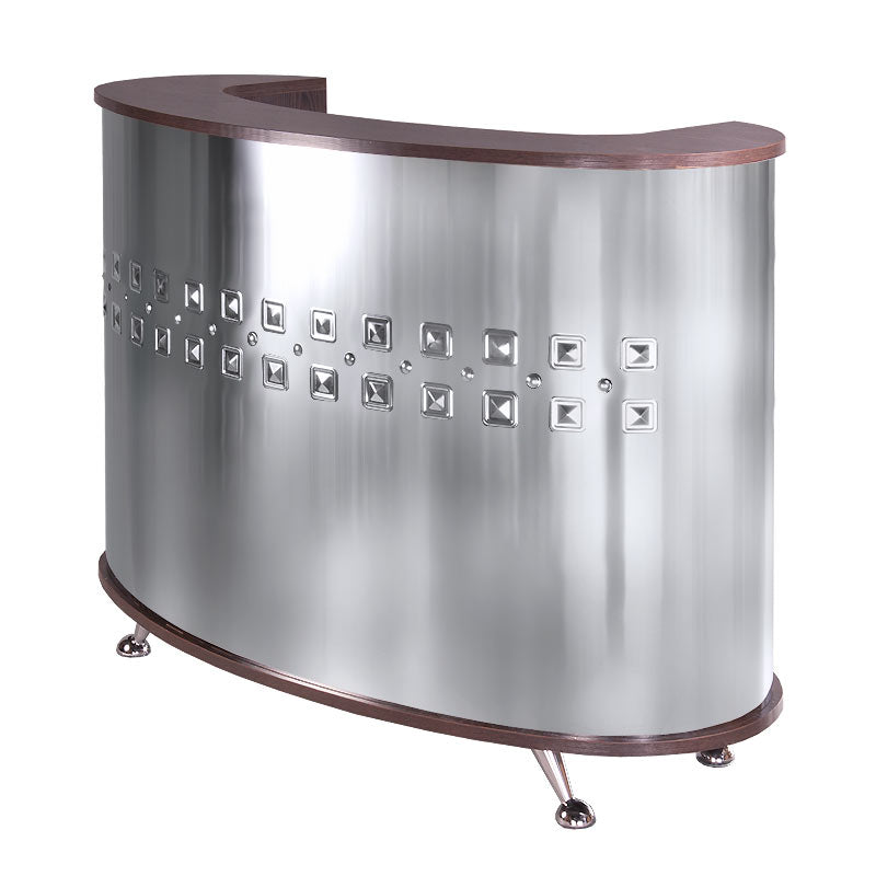 1-Biurko do recepcji BD-3317-1