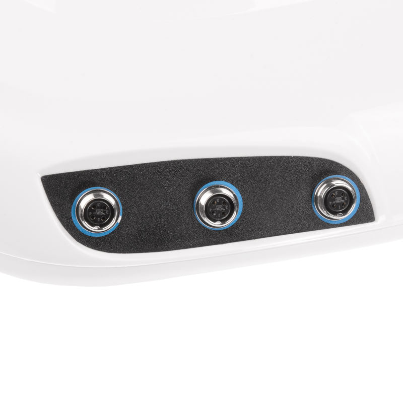 Koc Infrared + dermomasażer BR-2001 - BVShop