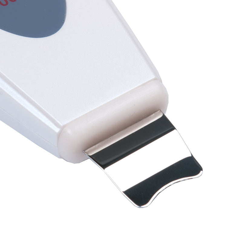 Portable Cavitation Peeling BN-202 by Beauty System, showing the device with its sleek design and handheld treatment head.