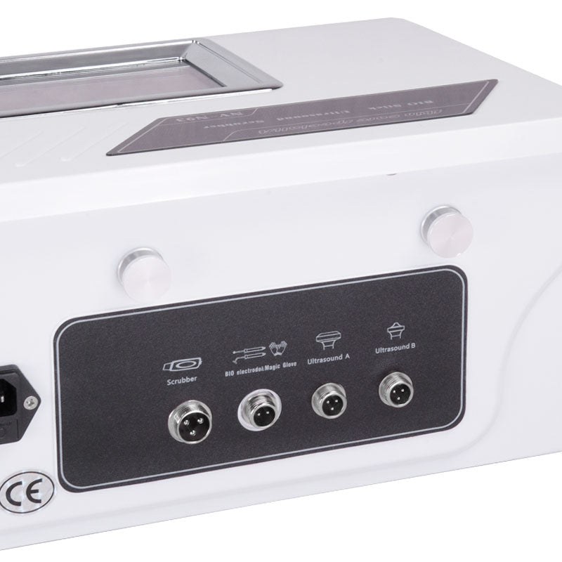 4w1 Sono + Peel + Lift + Glove BN-N93 - BVShop