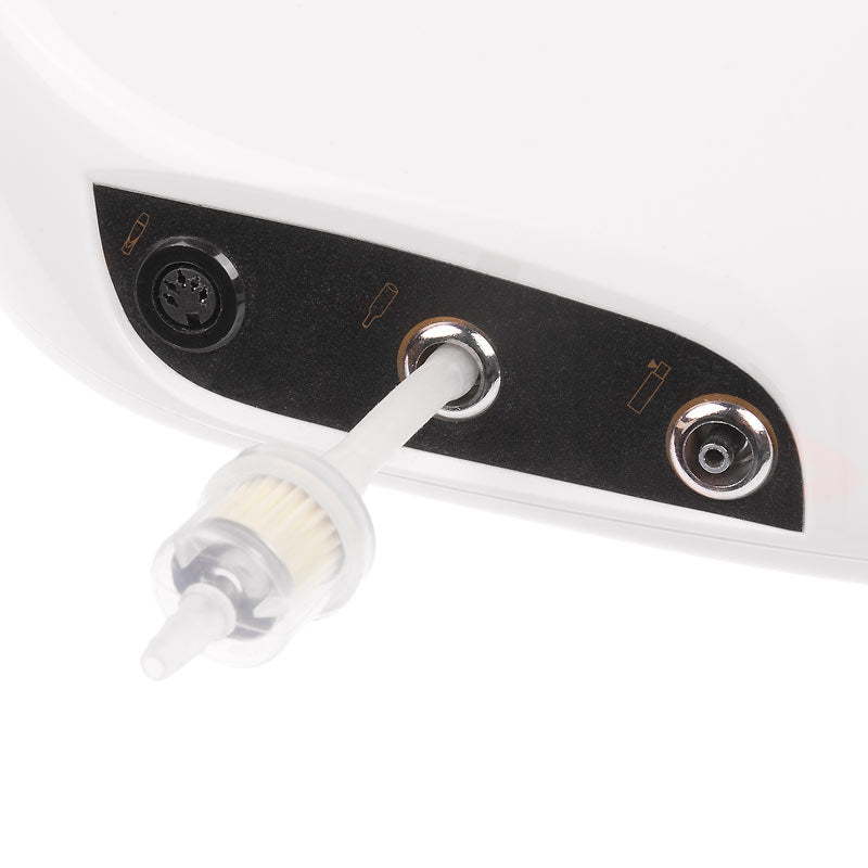 4in1 Darsonval + Sono + Vacuum + Spray BR-2007 - BVShop