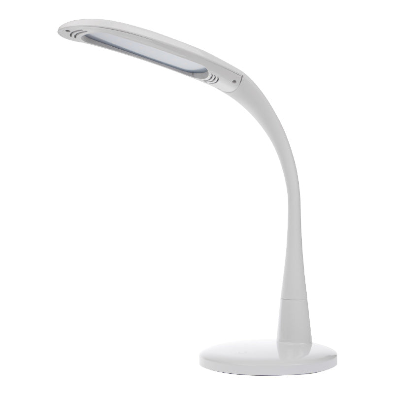 Lamp LED desk lamp 7W BC-8232 + dimmer - BVShop