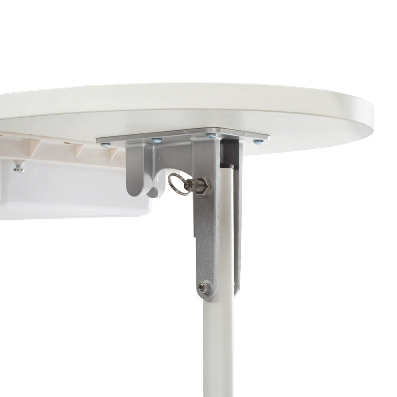 Stolik do manicure składany + torba BD-3416 - BVShop