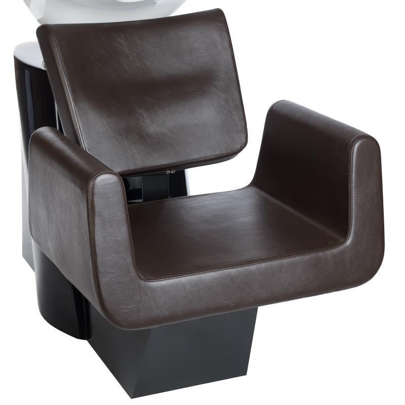 Myjnia fryzjerska Vito BH-8022 brown - BVShop