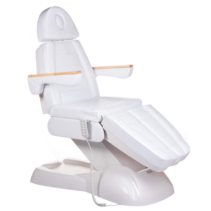 Fotel elektryczny LUX Pedicure BG-273E 5 engines - BVShop