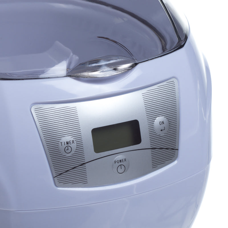 Ultrasonic cleaner 750 ml BS-900S - BVShop