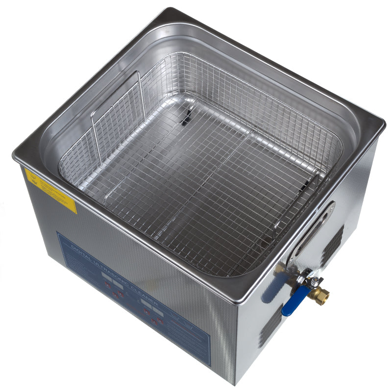 Ultrasonic Cleaner 15L BS-UC15 - BVShop