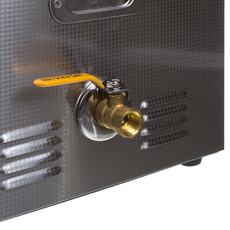 3-Myjka ultradźwiękowa 22L BS-UC22 600W-3