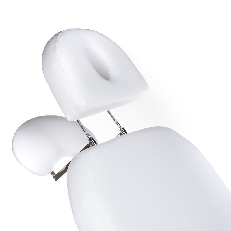 3-Elektryczna leżanka SPA & Wellness BCH-2009 biała-3