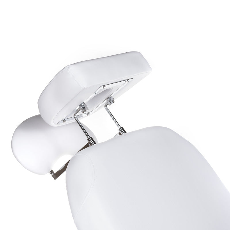 Electrical Spa & Wellness Bed BCH-2009 white - BVShop
