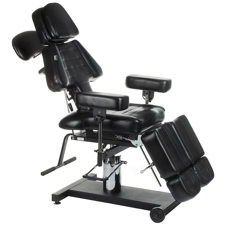 Hydraulic Tattoo Chair LARI INKOO - BVShop