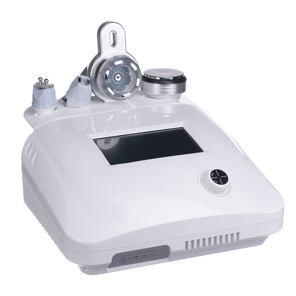 < translated>Ultrasonic Cavitation + RF + Vacuum BN-I3</translated> - BVShop