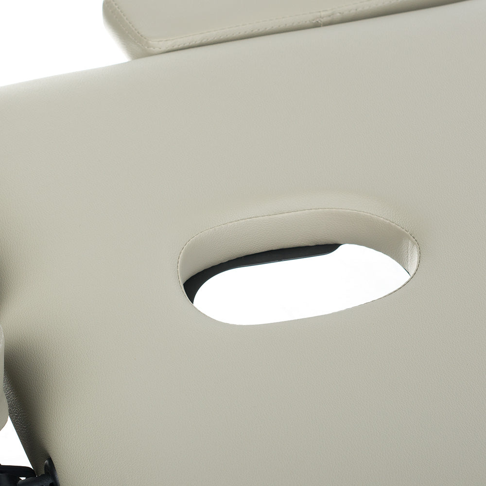 7-Stół do masażu i rehabilitacji BS-723 Szary-7