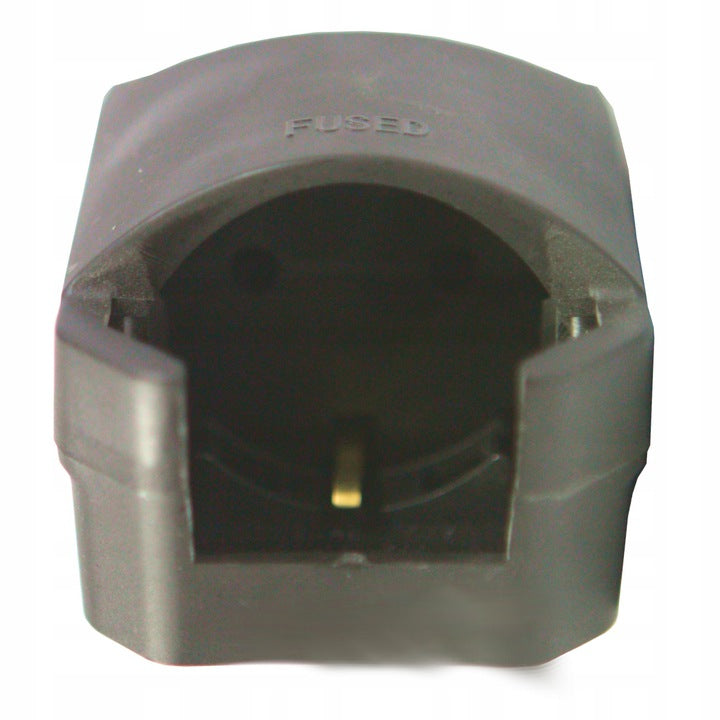 2-Adapter sieciowy przejściówka EU-UK-2