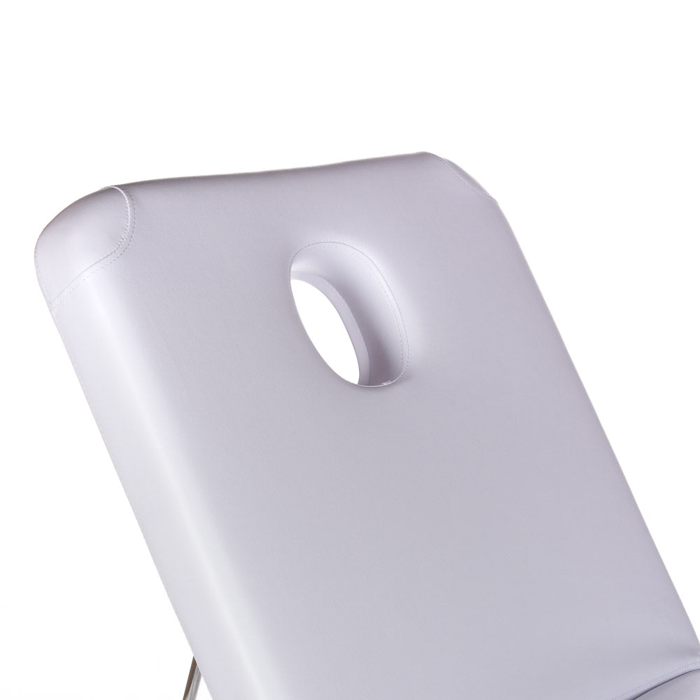 Electrical rehabilitation table BY-1041 White - BVShop