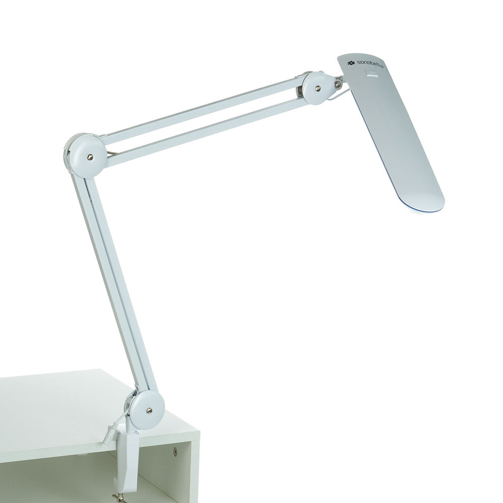1-Lampa warsztatowa Sonobella Moon LED BSL-12-1