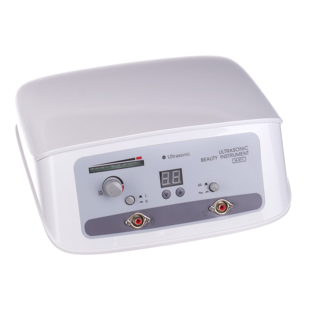 Ultrasound BR-871 Gray - BVShop