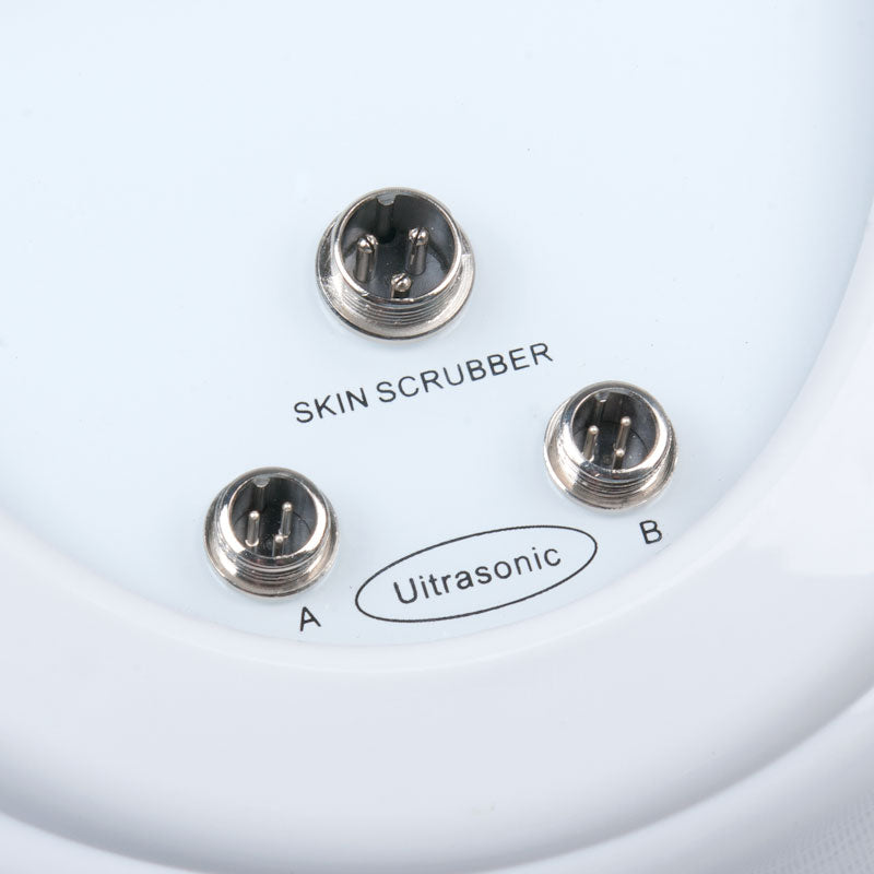 Peeling kawitacyjny + ultradźwięki BN-233 - BVShop