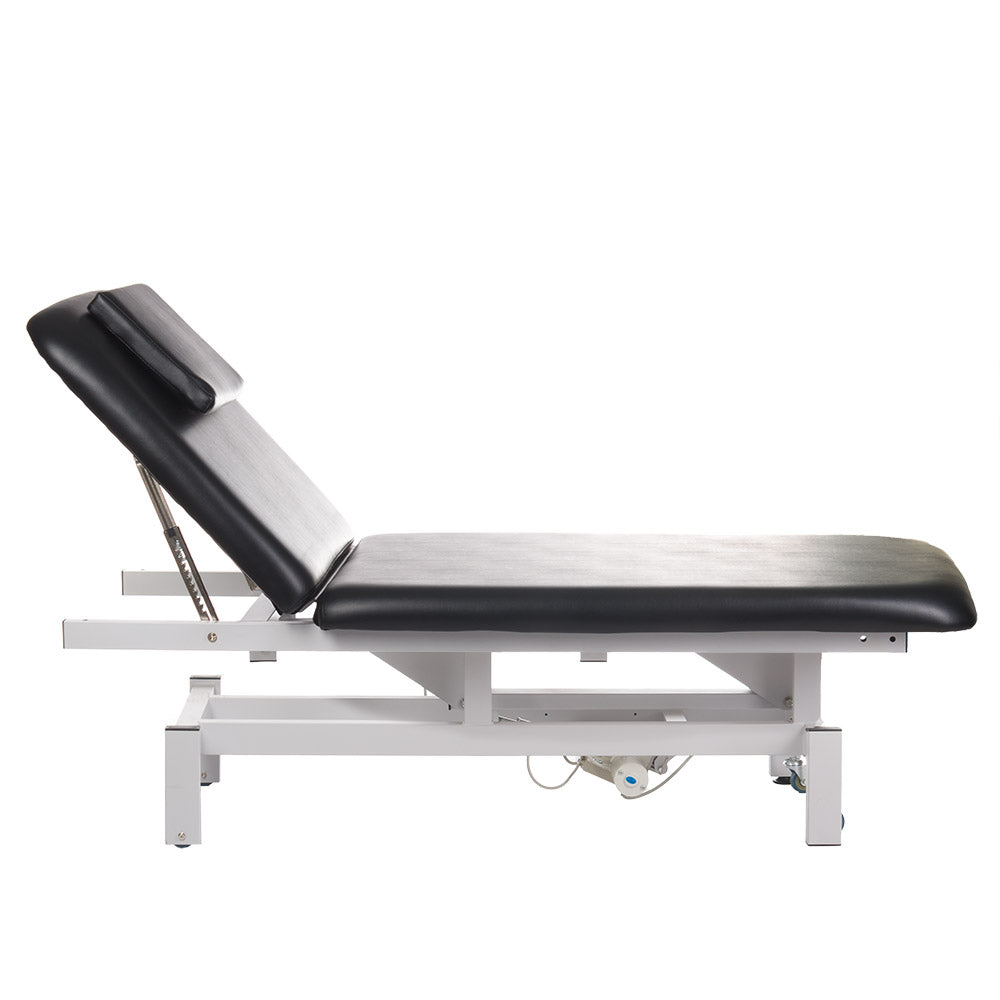 Electric rehabilitation table BD-8030 black - BVShop