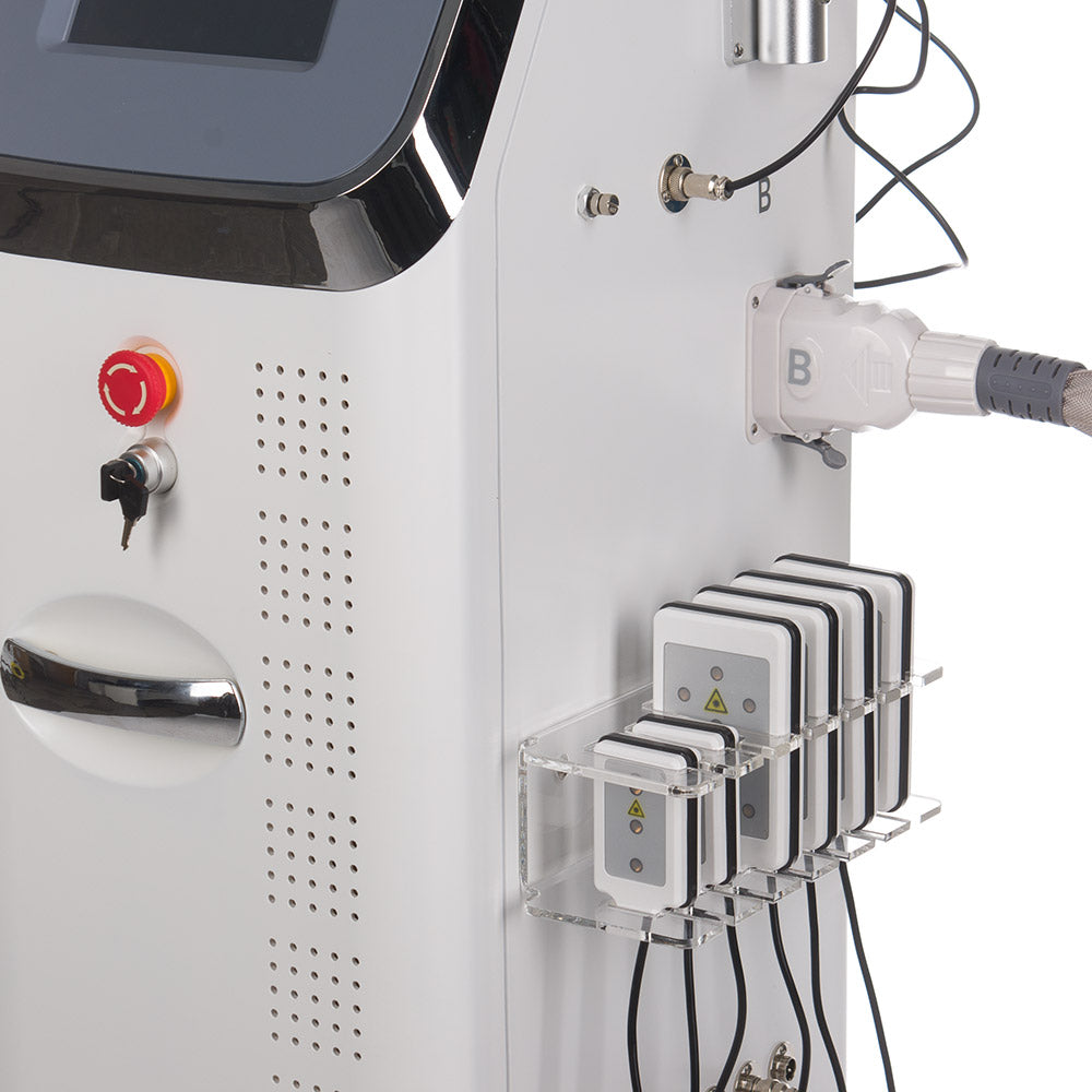 Kriopoliza BR-6812 - BVShop