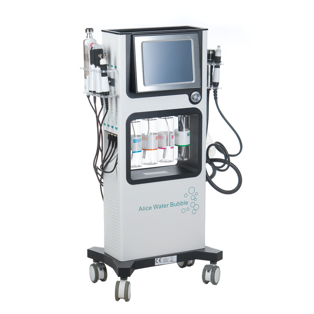 Hydrodermabrazja kombajn 7w1 BN-W07 - BVShop